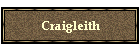 Craigleith