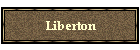 Liberton