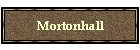 Mortonhall