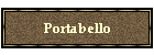 Portabello